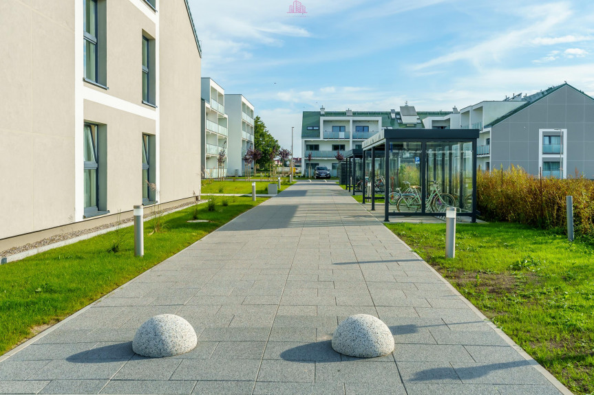 kołobrzeski, Kołobrzeg, Grzybowo, Gotowy apartament 100 m do plaży w Grzybowie